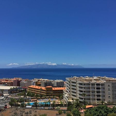2 Bd Apartment With Stunning View プエルト・デ・サンティアゴ エクステリア 写真