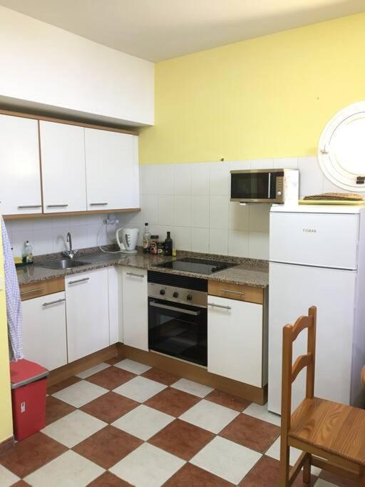 2 Bd Apartment With Stunning View プエルト・デ・サンティアゴ エクステリア 写真
