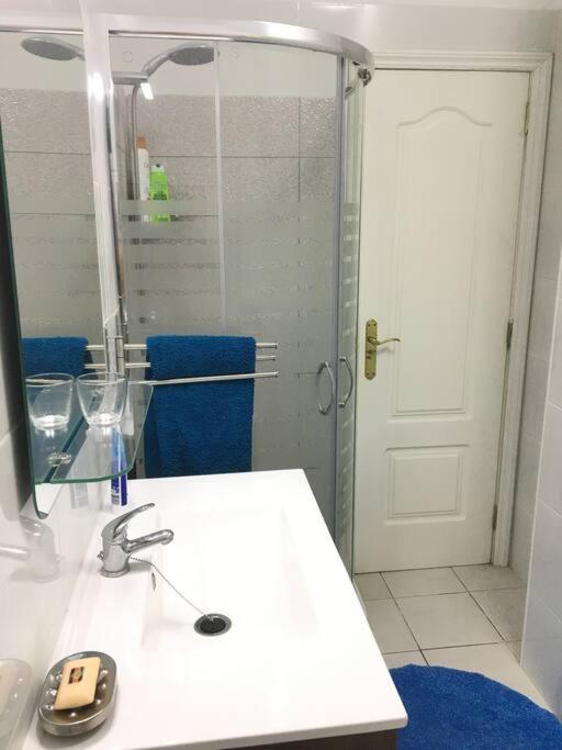 2 Bd Apartment With Stunning View プエルト・デ・サンティアゴ エクステリア 写真