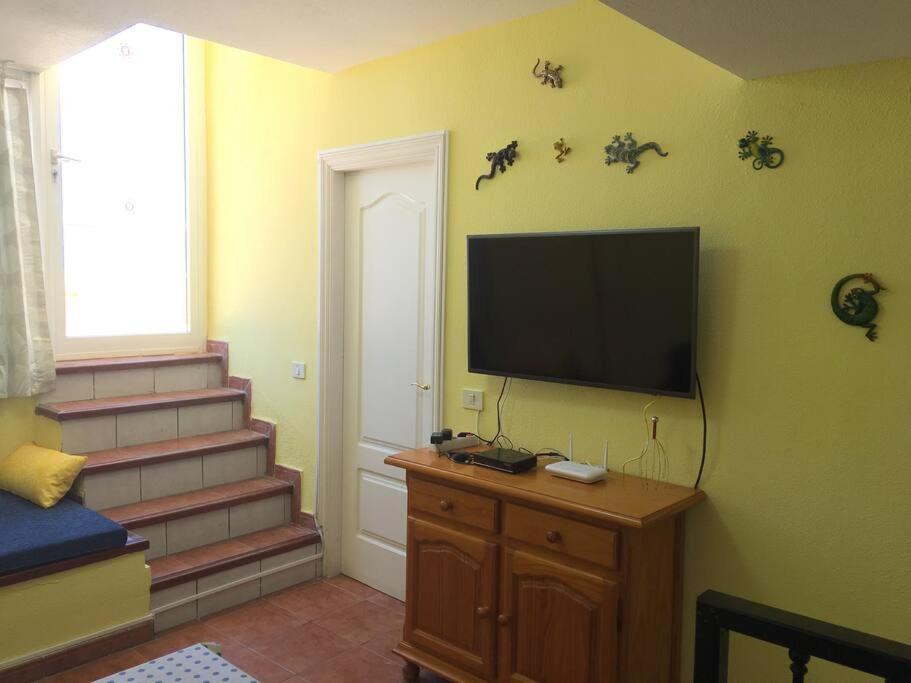 2 Bd Apartment With Stunning View プエルト・デ・サンティアゴ エクステリア 写真