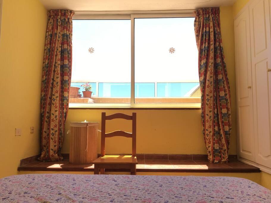 2 Bd Apartment With Stunning View プエルト・デ・サンティアゴ エクステリア 写真